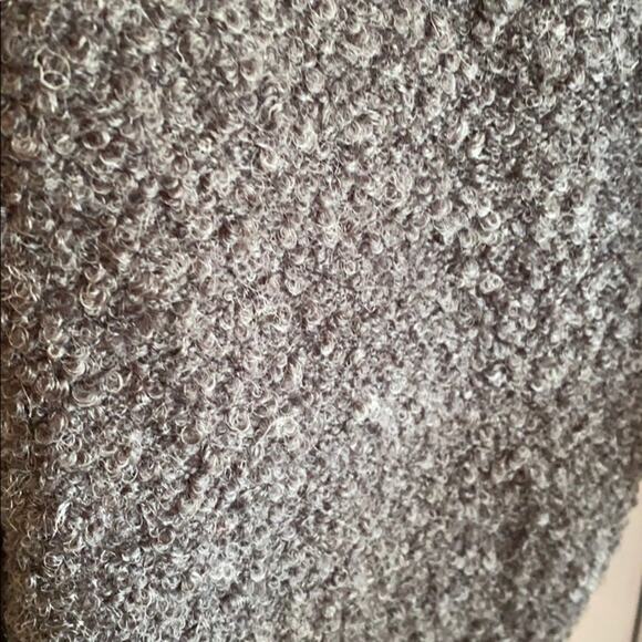 Pure Jill women’s size XL wool blend jacket coat - Picture 2 of 6